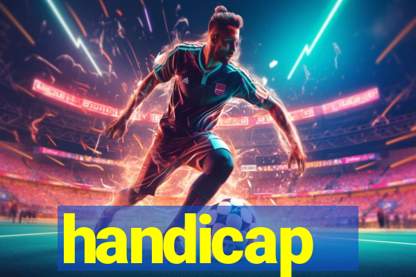 handicap -1 primeiro tempo